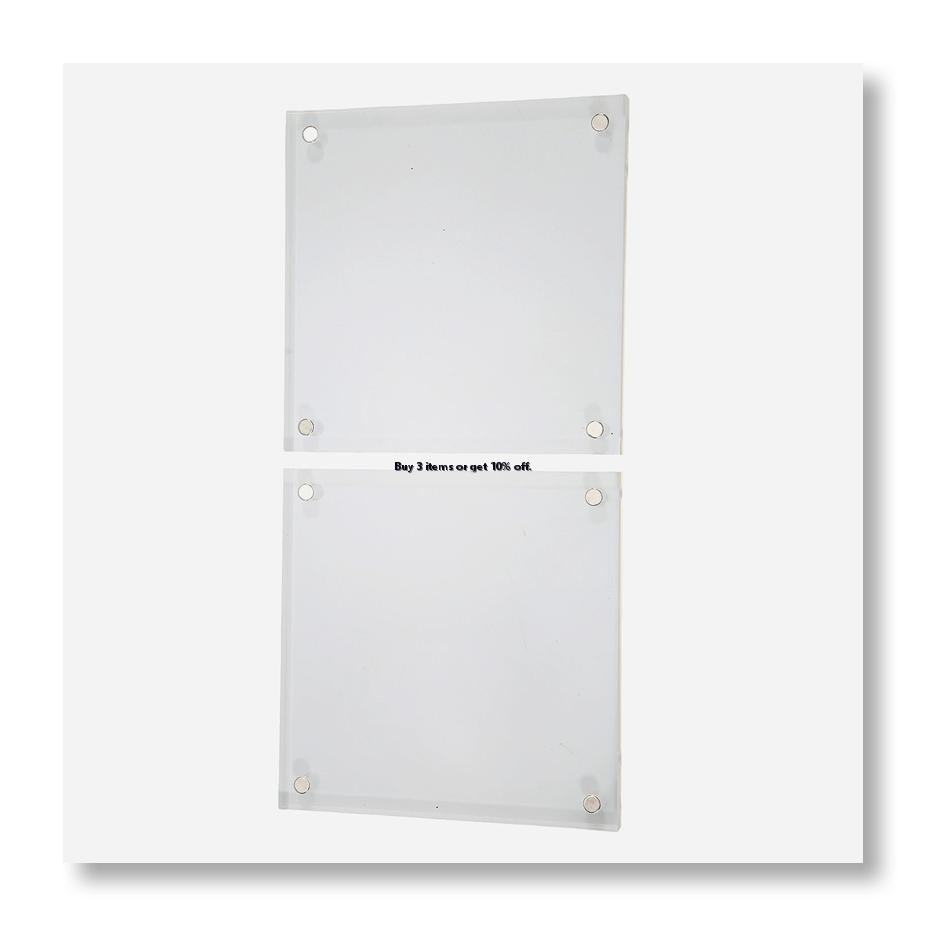 Picture Frame - 아름다운 추억을 간직하기 위한 내구성 있는