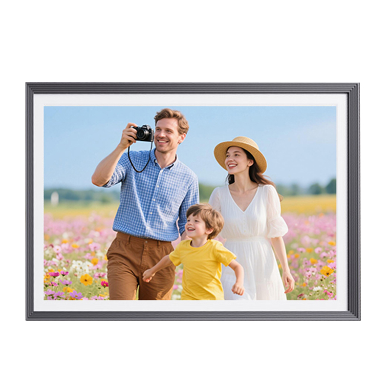 Picture Frame - 32GB 용량의 디지털 사진 프레임, 10.1인치