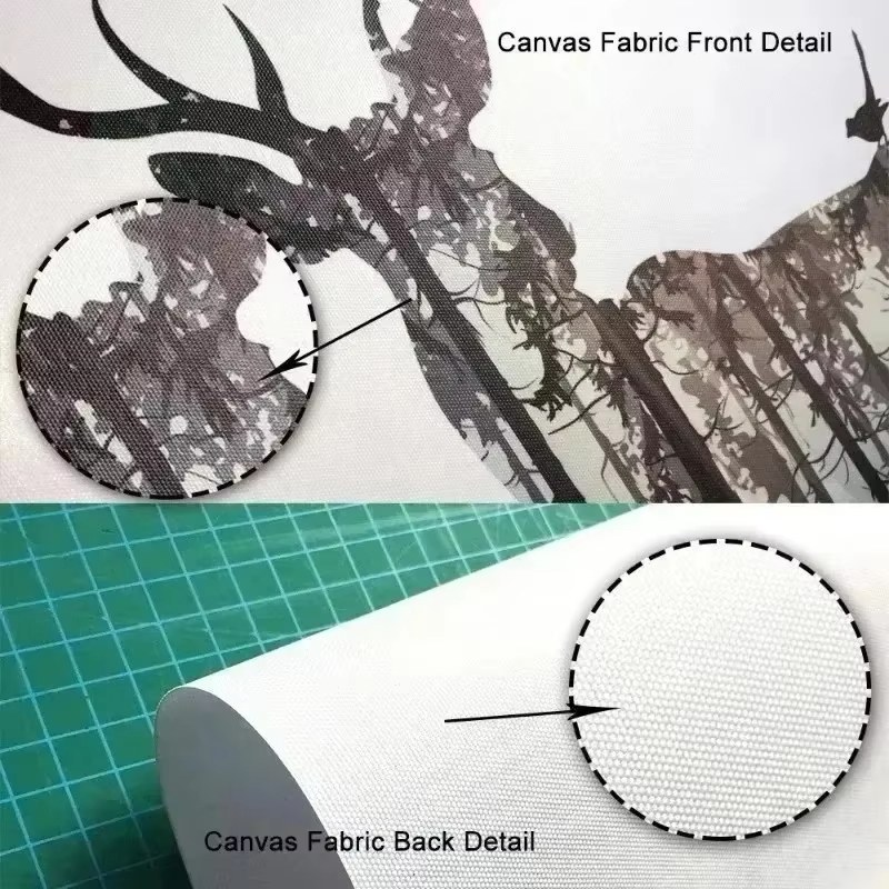3개의 캔버스 벽 장식 세트, 침실 및 거실용, 바다  - Abstract Canvas Set 리뷰 및 가격