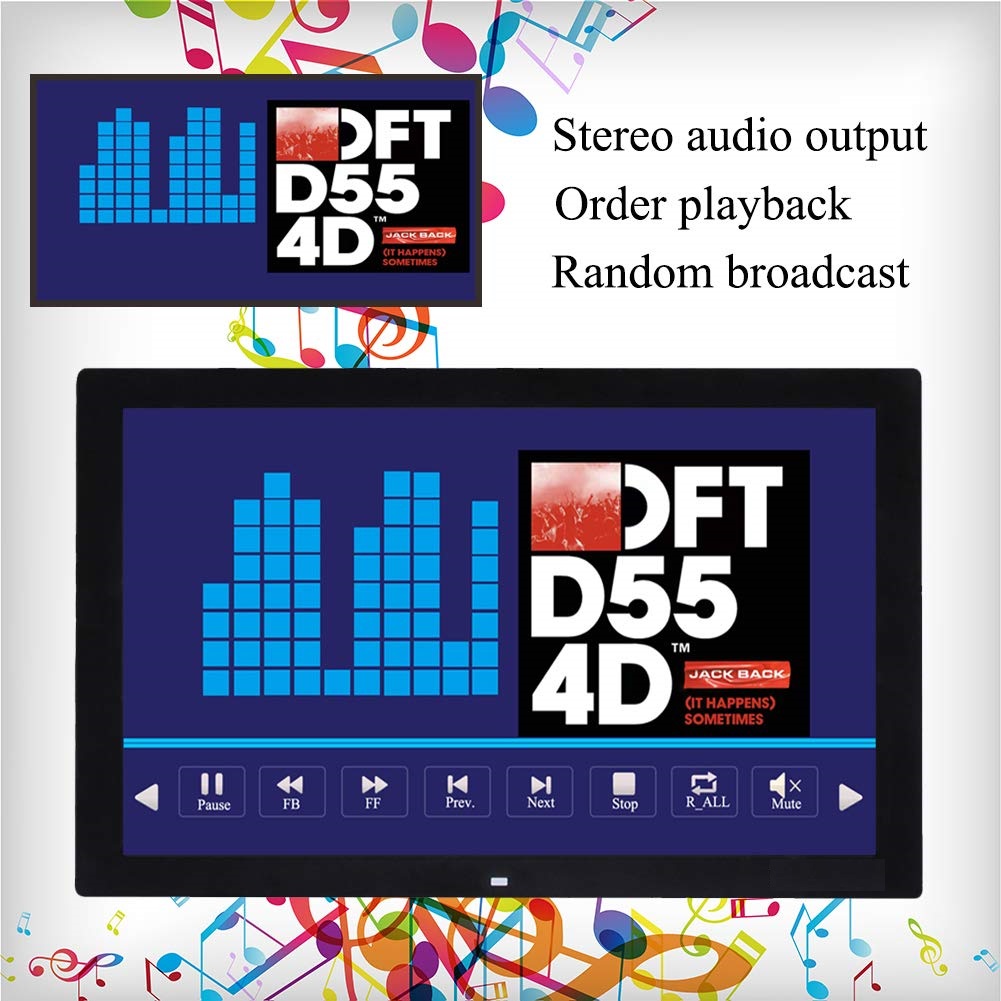 저렴한 휴대용 10.1인치 영어 비디오 필름 디지털 사 - Picture Frame 리뷰 및 가격