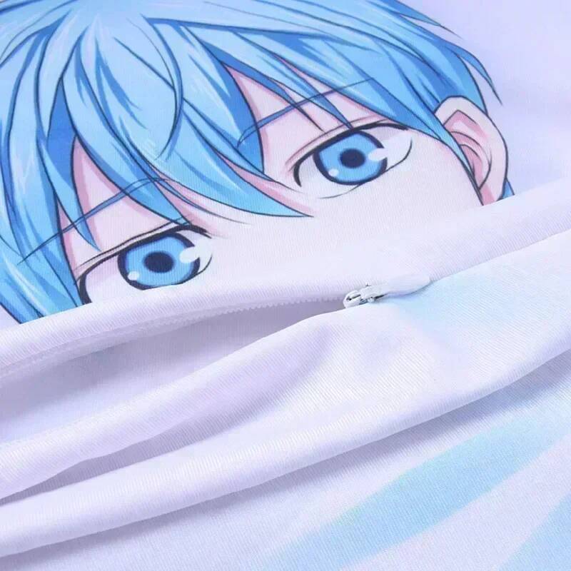 게임 사키코 토가와 다키마쿠라 힉 바디 베개 커버 케이 - Throw Pillow 리뷰 및 가격