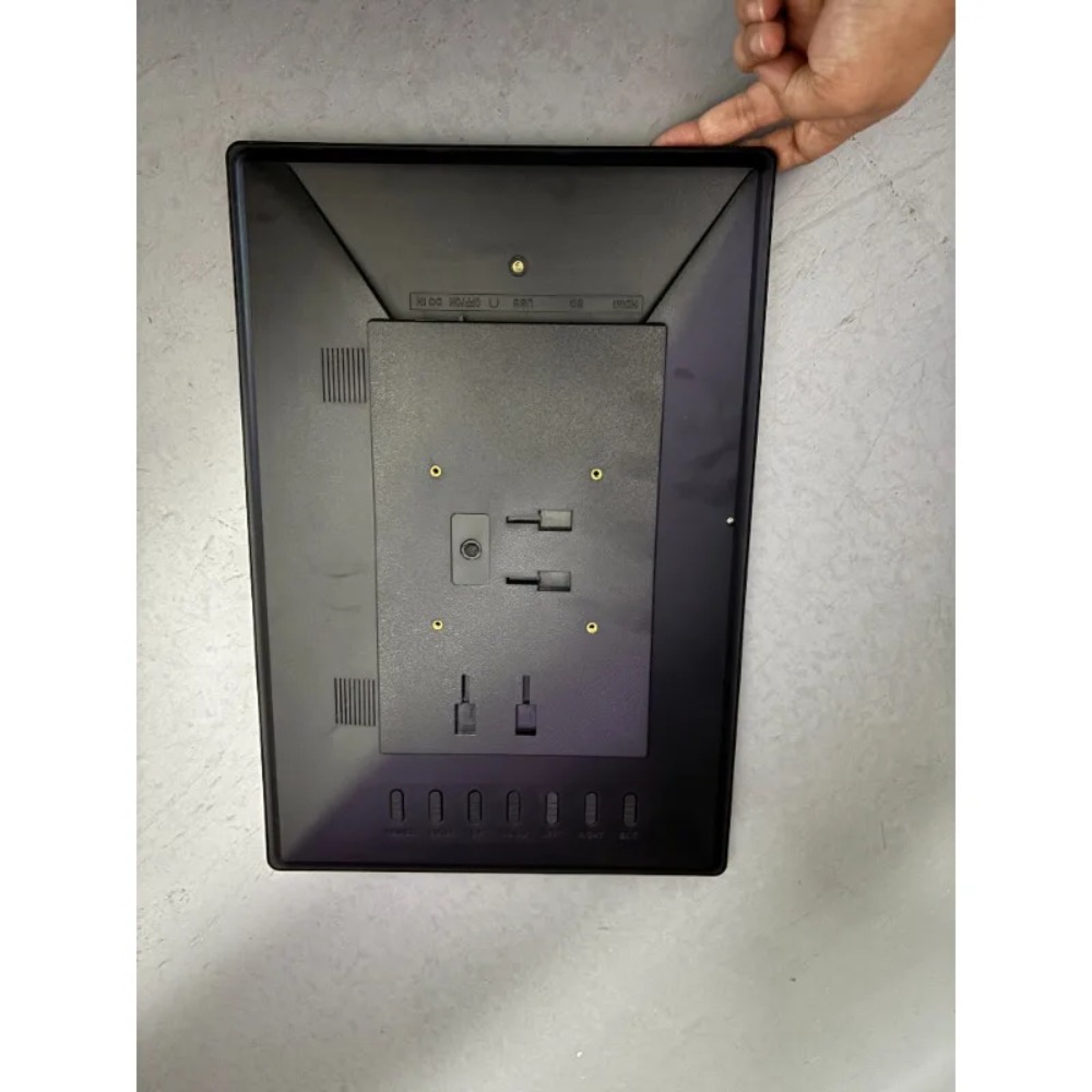 15인치 디지털 사진 프레임, 리모컨이 포함된 LCD  - Picture Frame 리뷰 및 가격