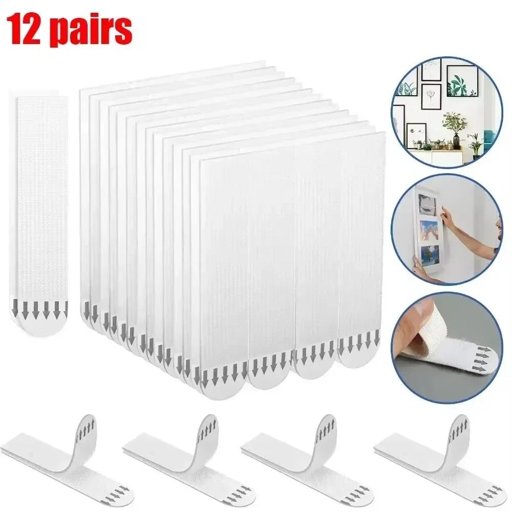 양면 테이프, 접착식 벽걸이용, 그림이나 포스터를 붙이 - Wall Sticker 리뷰 및 가격