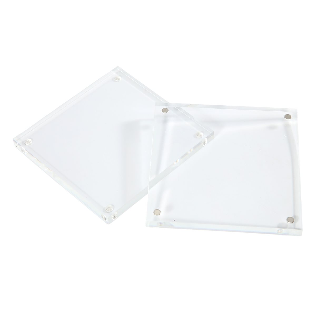아름다운 추억을 간직하기 위한 내구성 있는 투명 아크릴 - Picture Frame 리뷰 및 가격